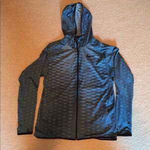 Nike Training Jacket